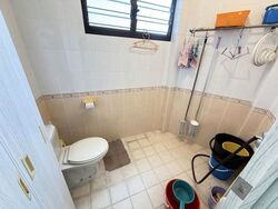 Blk 611 Clementi West Street 1 (Clementi), HDB 3 Rooms #499660131